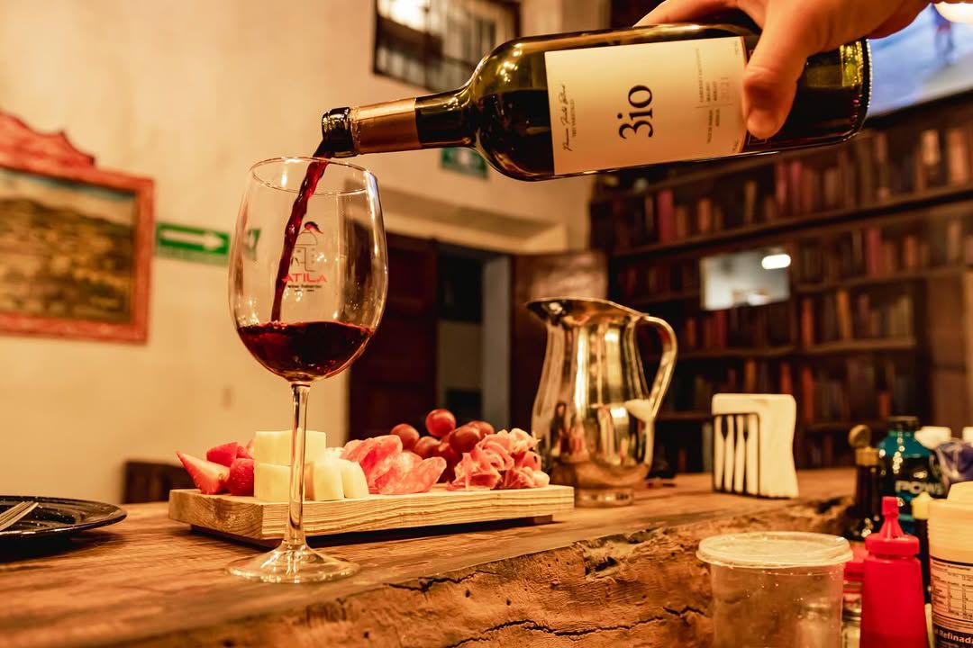 Imagen de Habitación